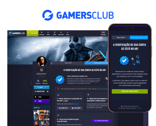 Próximo case_GamersClub